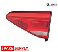 TAIL LIGHT ASSEMBLY FOR VW GOLF TOURAN ABAKUS 441-1353R-LD-UE FITS RIGHT