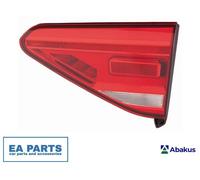 Tail Light Assembly for VW GOLF TOURAN TOURAN VAN ABAKUS 441-1353R-LD-UE