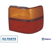 Tail Light Assembly for VW JETTA ABAKUS 441-1917R-UE fits Right