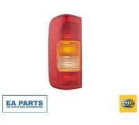 Tail Light Assembly for VW LT 28-35 II Bus LT 28-46 HELLA 9EL 270 197-011