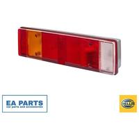 Tail Light Assembly for VW LT 28-46 II Platform/Chassis HELLA 2VD 008 204-131