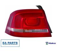 Tail Light Assembly for VW PASSAT ABAKUS 441-19C2R-UE fits Right NEW