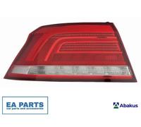 Tail Light Assembly for VW PASSAT ABAKUS 441-19G7R-AE fits Right