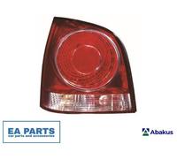 Tail Light Assembly for VW POLO ABAKUS 441-1984L-LD-UE fits Left
