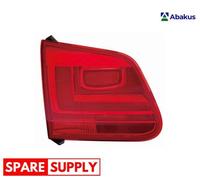 TAIL LIGHT ASSEMBLY FOR VW TIGUAN ABAKUS 441-1336L-UE FITS LEFT