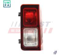 TAIL LIGHT ASSEMBLY FT86207 FOR RENAULT TRAFIC/III/Van/Bus FIAT TALENTO OPEL