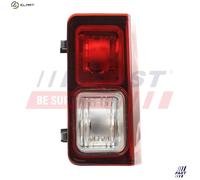 TAIL LIGHT ASSEMBLY FT86207 FOR RENAULT TRAFIC/III/Van/Bus FIAT TALENTO OPEL