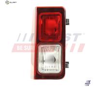 TAIL LIGHT ASSEMBLY FT86208 FOR RENAULT TRAFIC/III/Van/Bus FIAT TALENTO OPEL