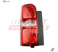 TAIL LIGHT ASSEMBLY FT86217 FOR PEUGEOT EXPERT/Van/Bus TRAVELLER CITROËN 1.6L