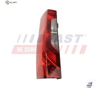 FAST FT86231 Rear light