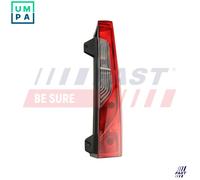 TAIL LIGHT ASSEMBLY FT86232 FOR MERCEDES-BENZ SPRINTER/3-t/Platform/Chassis 2.0L
