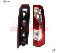 Fits FAST FT86359 Tail Light Assembly