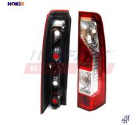 TAIL LIGHT ASSEMBLY FT86359 FOR RENAULT MASTER/III/Van/Bus OPEL MOVANO NISSAN