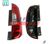 TAIL LIGHT ASSEMBLY FT86376 FOR FIAT DOBLO/MPV/Combi/Kombi OPEL 4cyl DOBLO Combi