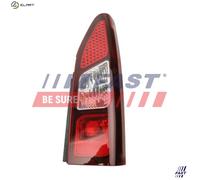 TAIL LIGHT ASSEMBLY FT86403 FOR CITROËN BERLINGO/MULTISPACE/FIRST/MPV 1.2L 3cyl