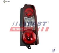FAST FT86407 Rear light