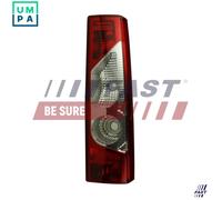 TAIL LIGHT ASSEMBLY FT86438 FOR PEUGEOT EXPERT/Van/TEPEE FIAT SCUDO/MPV/Bus 1.6L