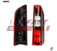 TAIL LIGHT ASSEMBLY FT86445 FOR RENAULT TRAFIC/III/Platform/Chassis/Bus/Van 1.6L