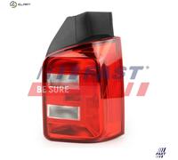 TAIL LIGHT ASSEMBLY FT86447 FOR VW CARAVELLE/KOMBI/VI/Bus/TRANSPORTER/Mk/T6 2.0L