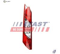 TAIL LIGHT ASSEMBLY FT86450 FOR FORD TRANSIT/CONNECT/V408/Box/Body/MPV/Wagon
