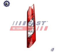 TAIL LIGHT ASSEMBLY FT86451 FOR FORD TRANSIT/CONNECT/V408/Box/Body/MPV/Wagon