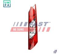 TAIL LIGHT ASSEMBLY FT86451 FOR FORD TRANSIT/CONNECT/V408/Box/Body/MPV/Wagon