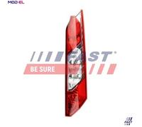 TAIL LIGHT ASSEMBLY FT86451 FOR FORD TRANSIT/CONNECT/V408/Box/Body/MPV/Wagon
