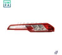 FAST FT86453 Rear light
