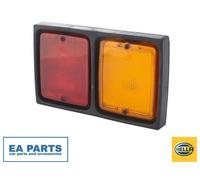 Tail Light Assembly HELLA 2SD 004 431-011 fits Right, Left