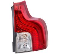 Tail Light Assembly HELLA 2SK 011 065-041