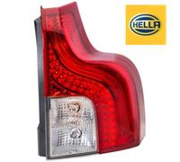 Tail Light Assembly HELLA 2SK 011 065-041 For VOLVO