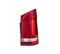 Tail Light Assembly HELLA 2SK 011 813-221