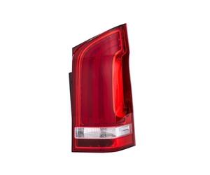 Tail Light Assembly HELLA 2SK 011 813-221