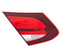Tail Light Assembly HELLA 2TZ 011 787-271