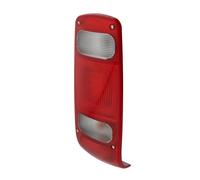 Tail Light Assembly HELLA 2VP 007 502-121