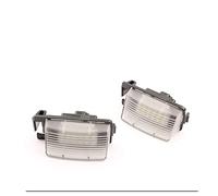 Tail light assembly Infinit G25 G35 G37 S60 For Sedan For License For Plate For Light White Turn For Signal Indicator Car Trunk Lid Rear Tail Lamp Bulb