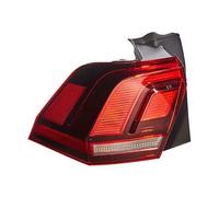 Hella Combination Rearlight - 2SD012519031