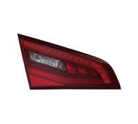 Tail Light Assembly Left Depo Rear Fits Audi A3 Sportback - Depo 446-1326L-UE