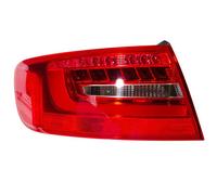Magneti Marelli Rear light 714081120701 - Combination rear light for Audi A4 B8 Avant (2007-2015) Left