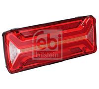 Tail Light Assembly Left Fits Kogel Schmitz Cargobull FEBI BILSTEIN 1001021