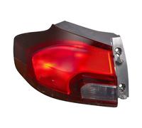 Tail Light Assembly Left Fits Opel Zafira Tourer C Magneti Marelli 714021470701