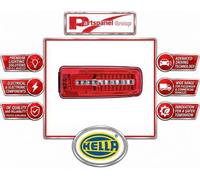HELLA 2VD 012 381-251 Rear light