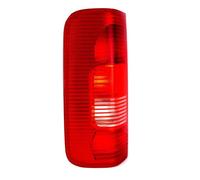 Tail Light Assembly Left Rear Lamp Fits VW LT MK2 Van BUS Hella 9EL 270 197-011