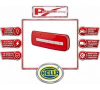 Hella Lens Sbblzrnes UR SMLr GR 9EL208551-011