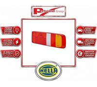 HELLA 9EL 340 829-021 Lens, combination rearlight