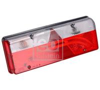 Febi Tail Light / Lamp Left