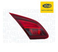 Tail Light Assembly MAGNETI MARELLI 714000062652 For OPEL