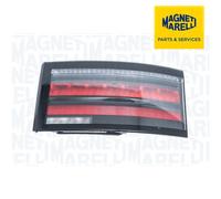 Tail Light Assembly MAGNETI MARELLI 714020340811 For LAND ROVER