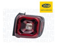 MAGNETI MARELLI 714020480801 Rear light