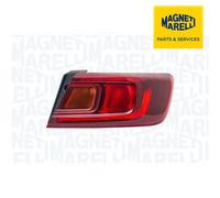 MAGNETI MARELLI 714026460802 Rear light